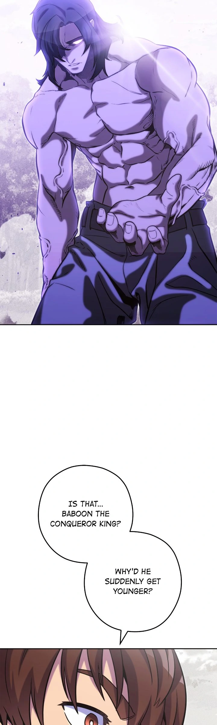 Read Dungeon Reset EN Manga Online