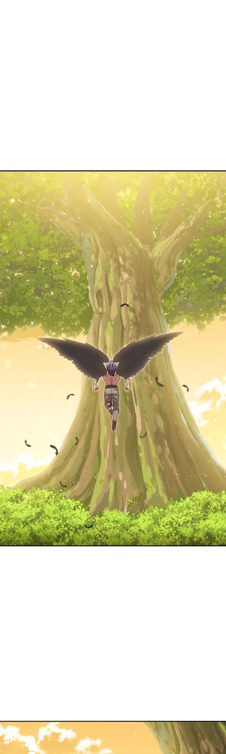 Read Dungeon Reset EN Manga Online