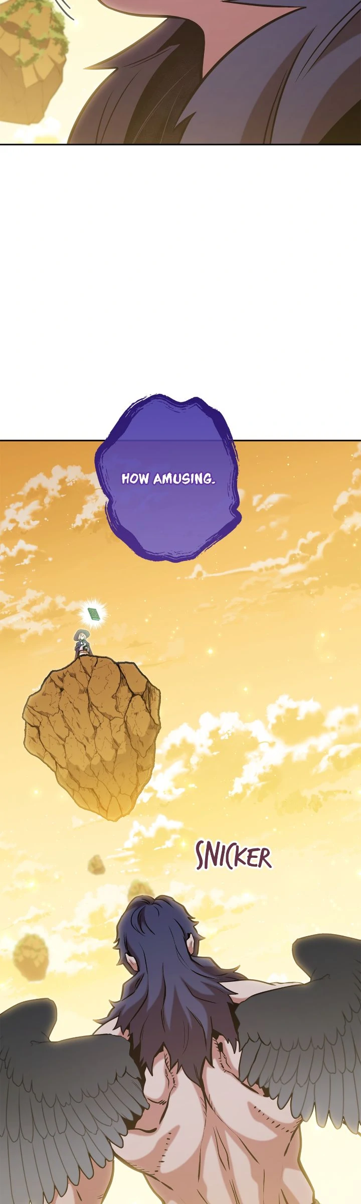 Read Dungeon Reset EN Manga Online