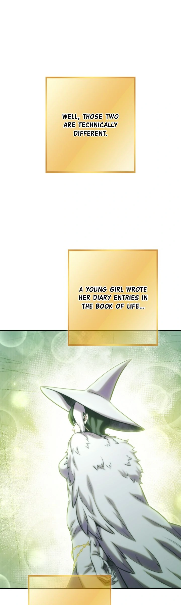 Read Dungeon Reset EN Manga Online