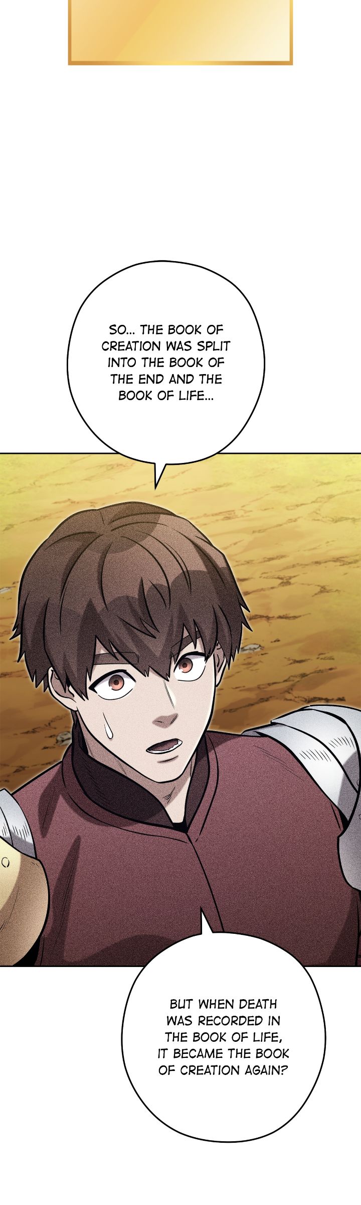 Read Dungeon Reset EN Manga Online