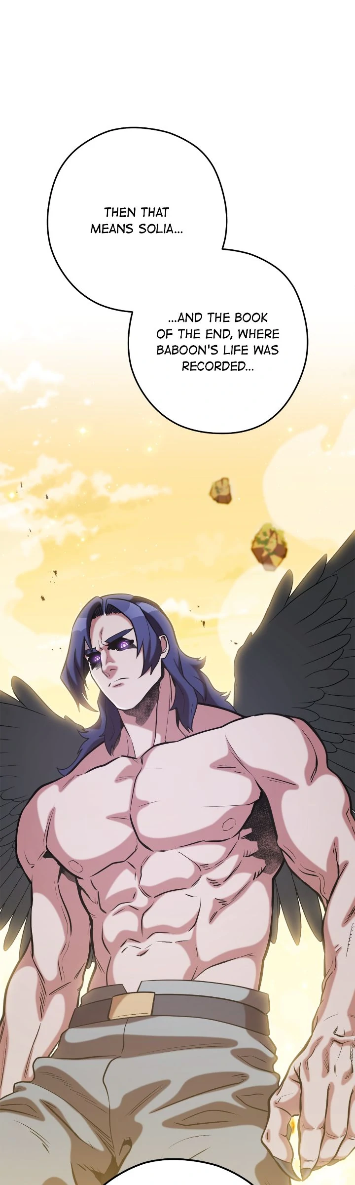 Read Dungeon Reset EN Manga Online