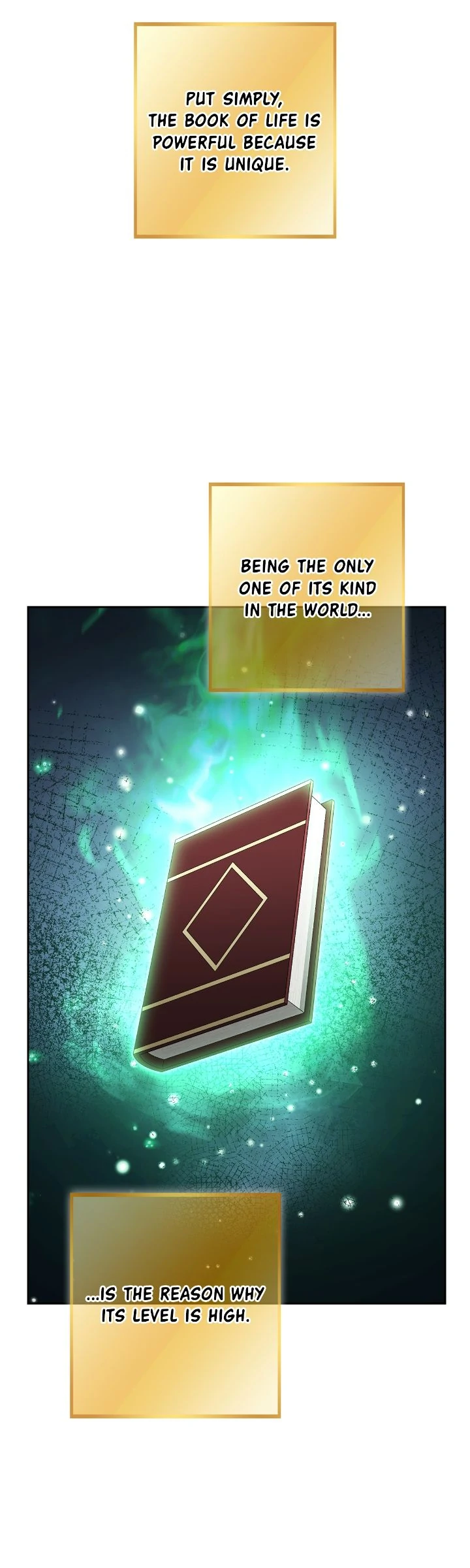 Read Dungeon Reset EN Manga Online