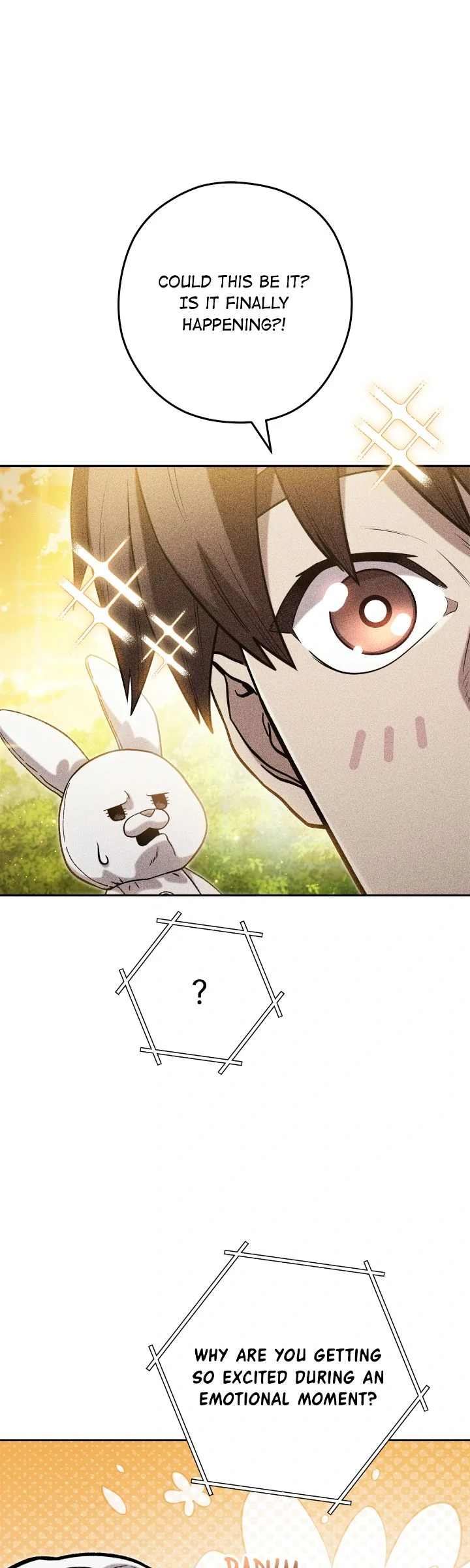 Read Dungeon Reset EN Manga Online