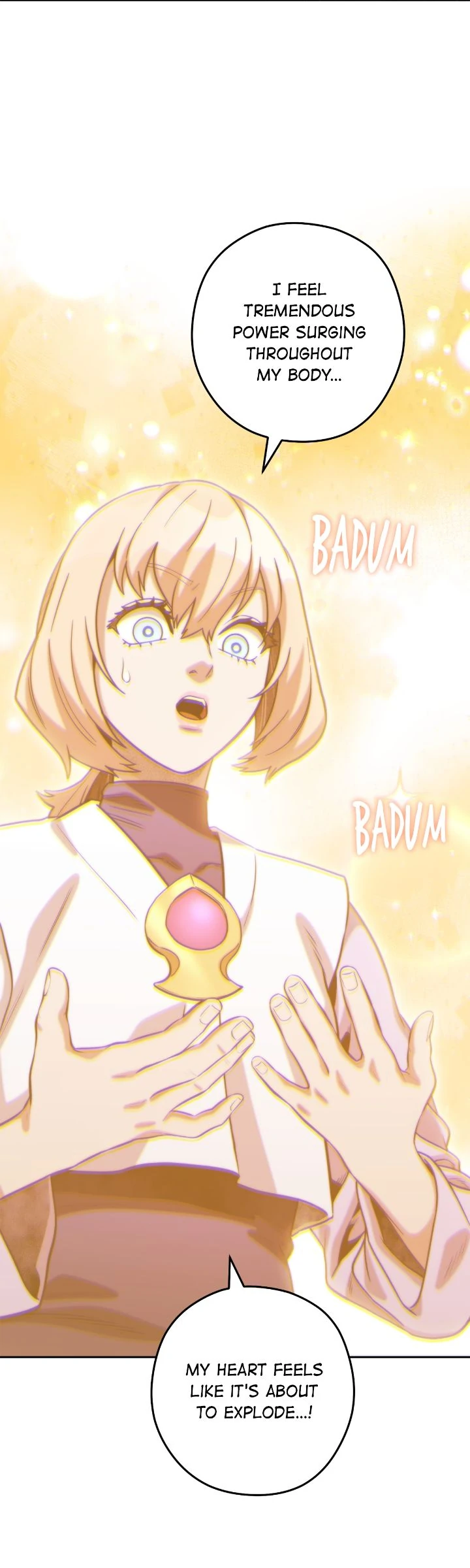 Read Dungeon Reset EN Manga Online