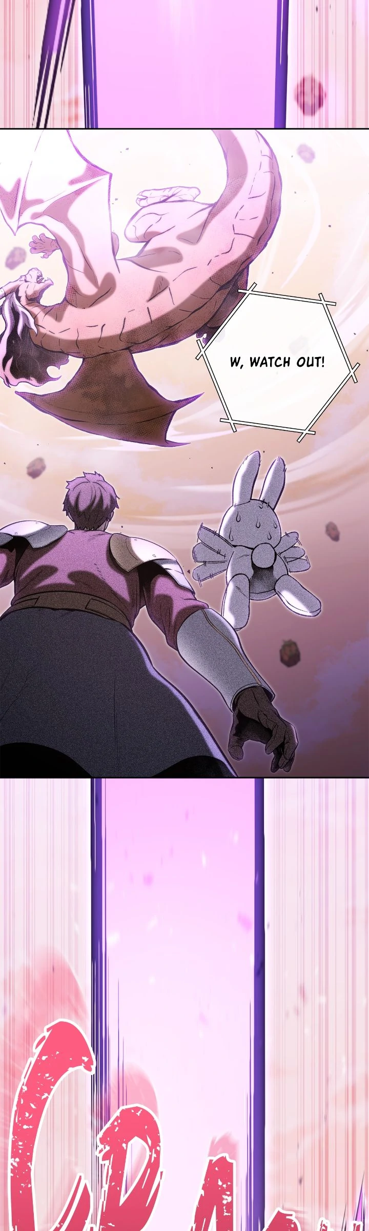 Read Dungeon Reset EN Manga Online