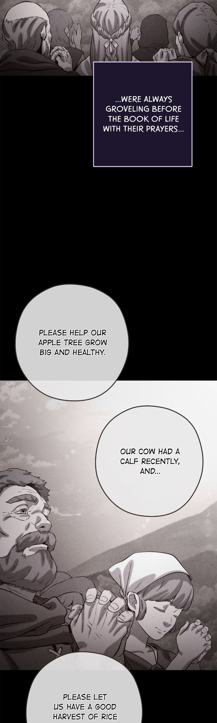 Read Dungeon Reset EN Manga Online