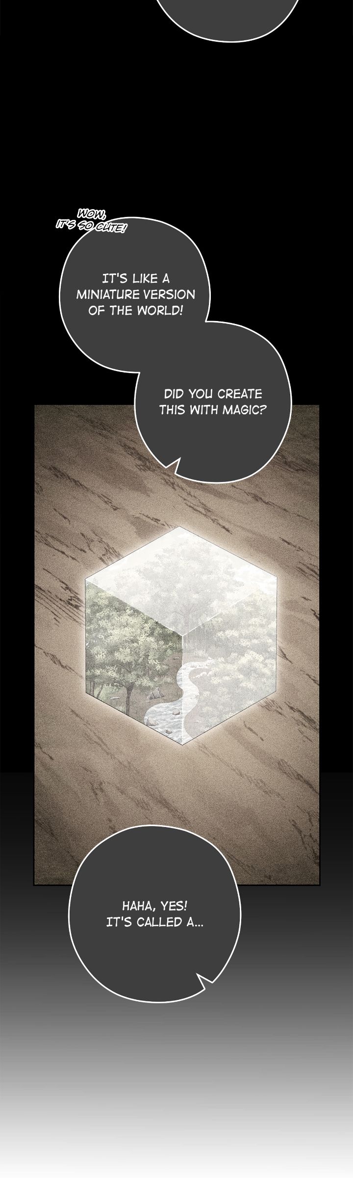 Read Dungeon Reset EN Manga Online