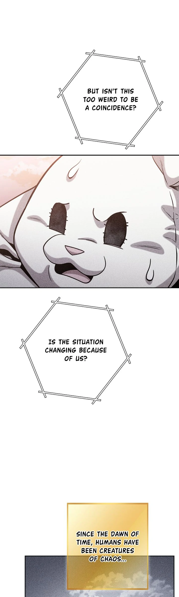 Read Dungeon Reset EN Manga Online