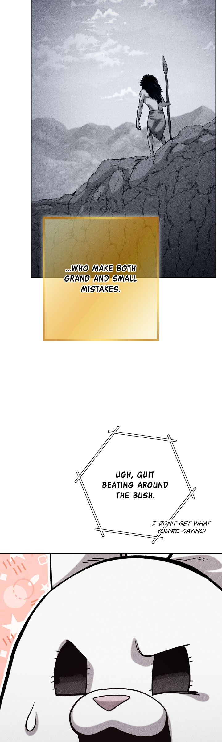 Read Dungeon Reset EN Manga Online