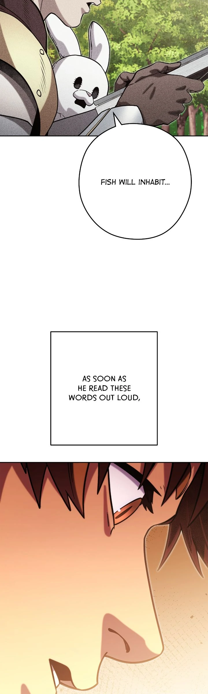 Read Dungeon Reset EN Manga Online