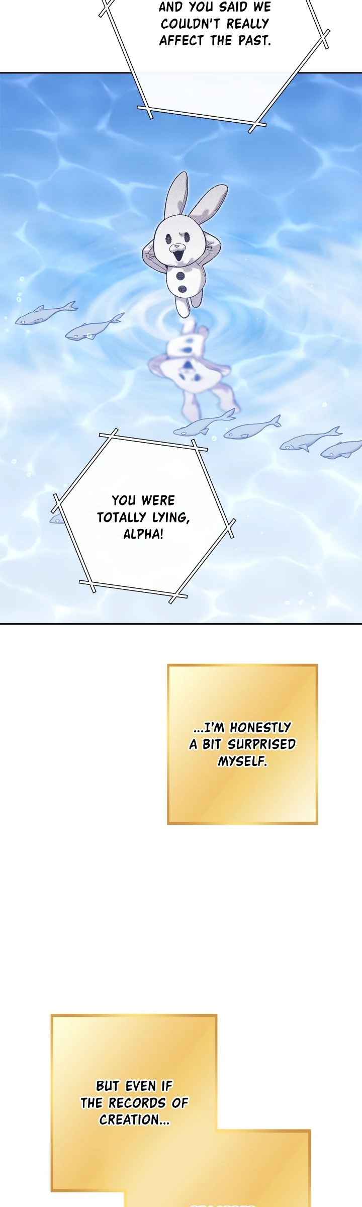 Read Dungeon Reset EN Manga Online