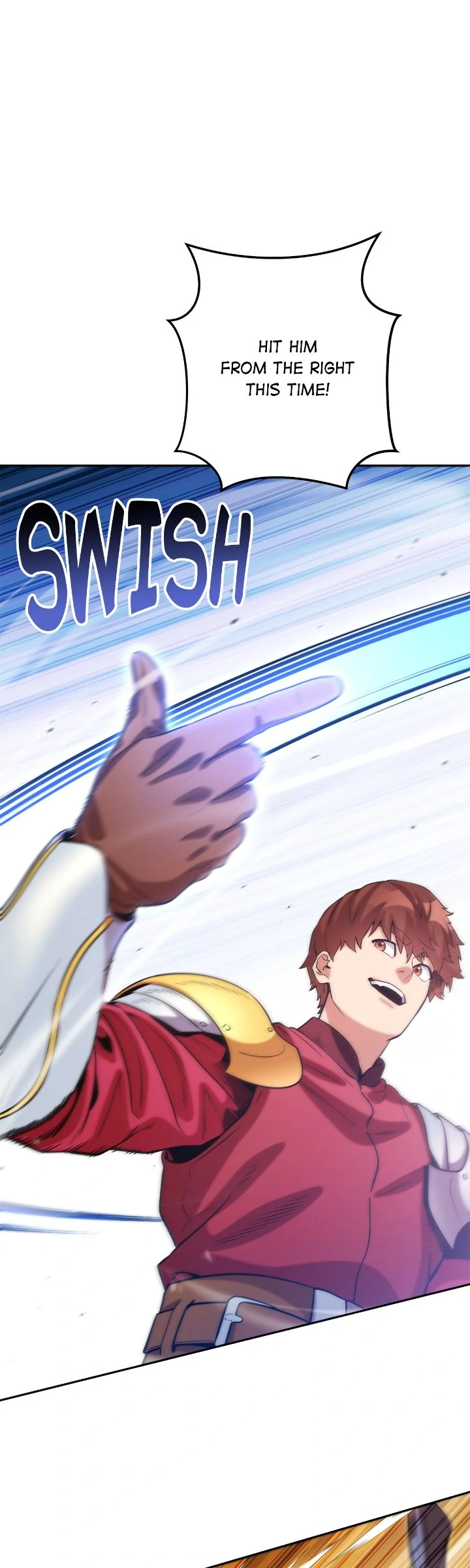 Read Dungeon Reset EN Manga Online