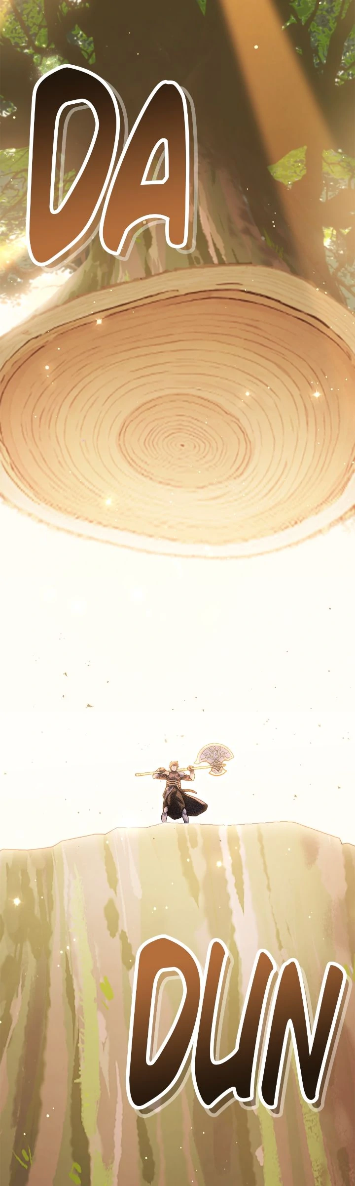 Read Dungeon Reset EN Manga Online