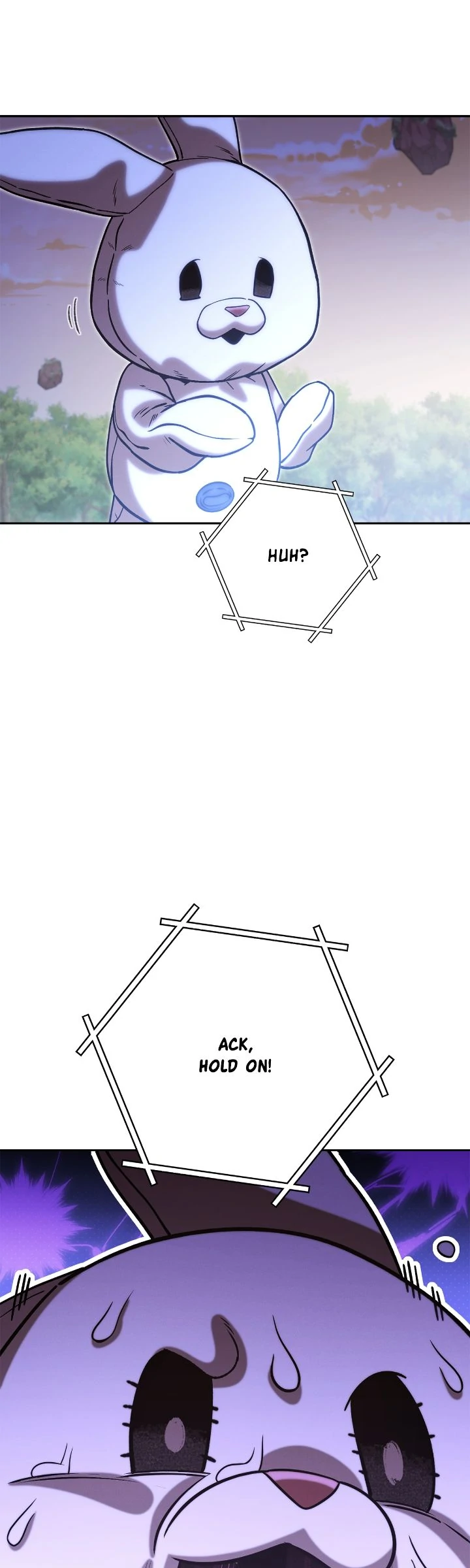 Read Dungeon Reset EN Manga Online