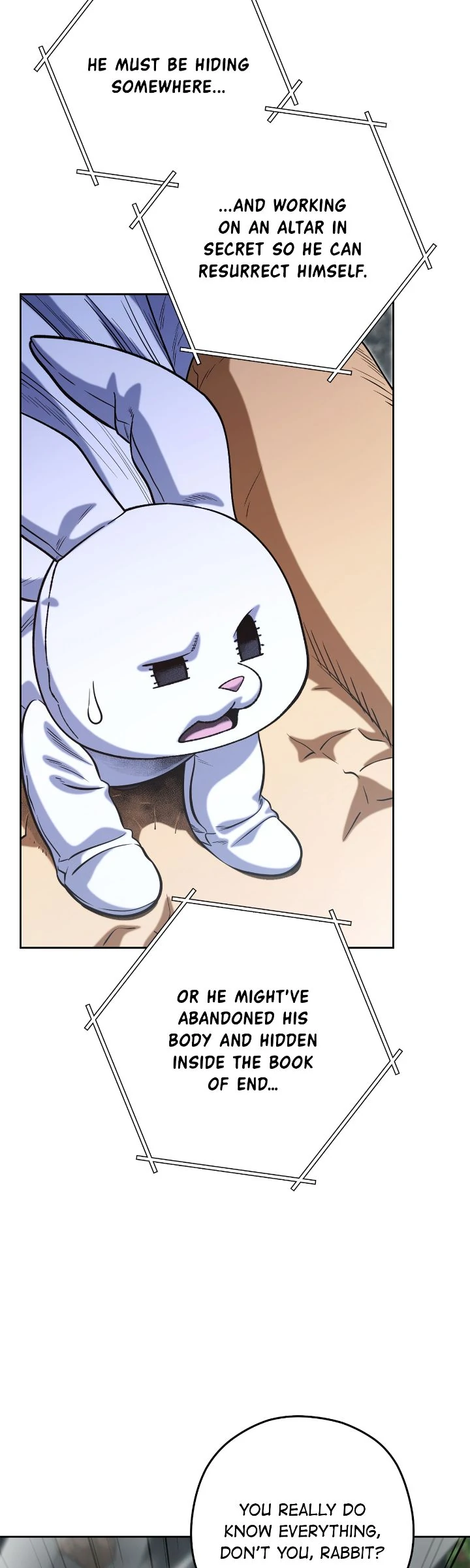 Read Dungeon Reset EN Manga Online