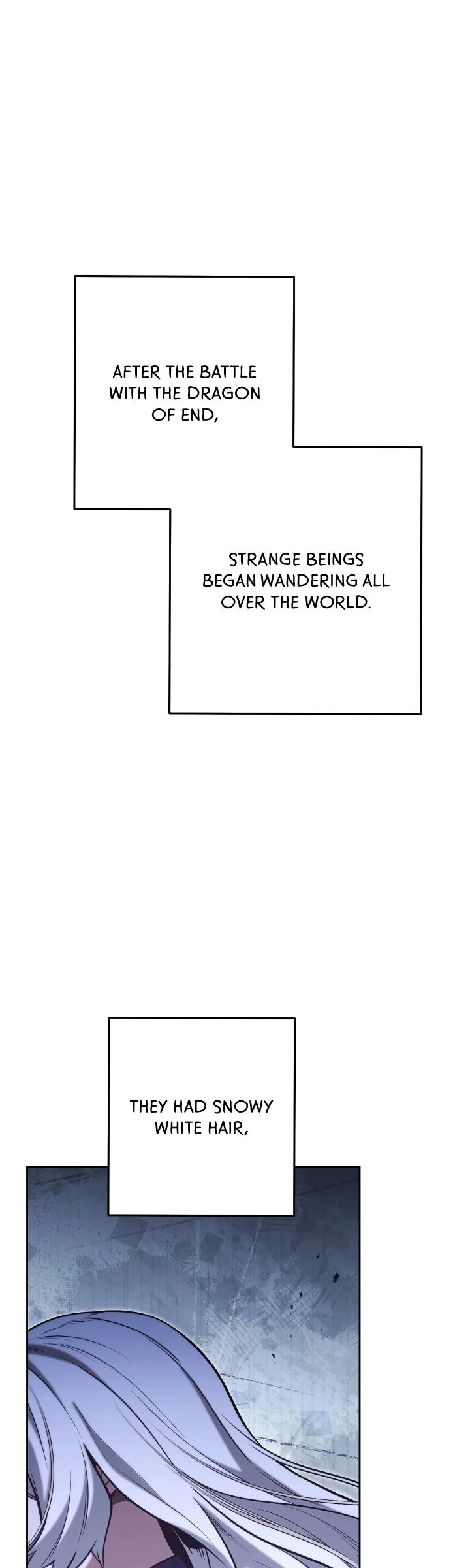 Read Dungeon Reset EN Manga Online