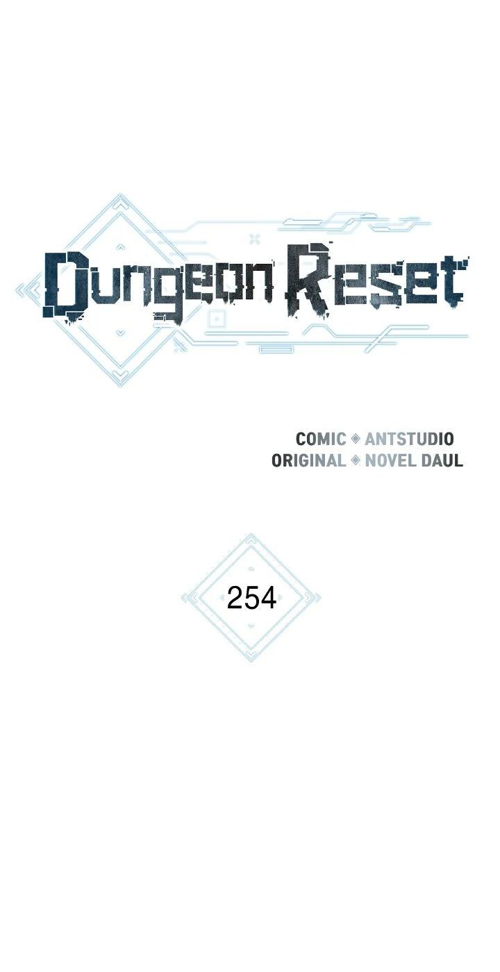 Read Dungeon Reset EN Manga Online