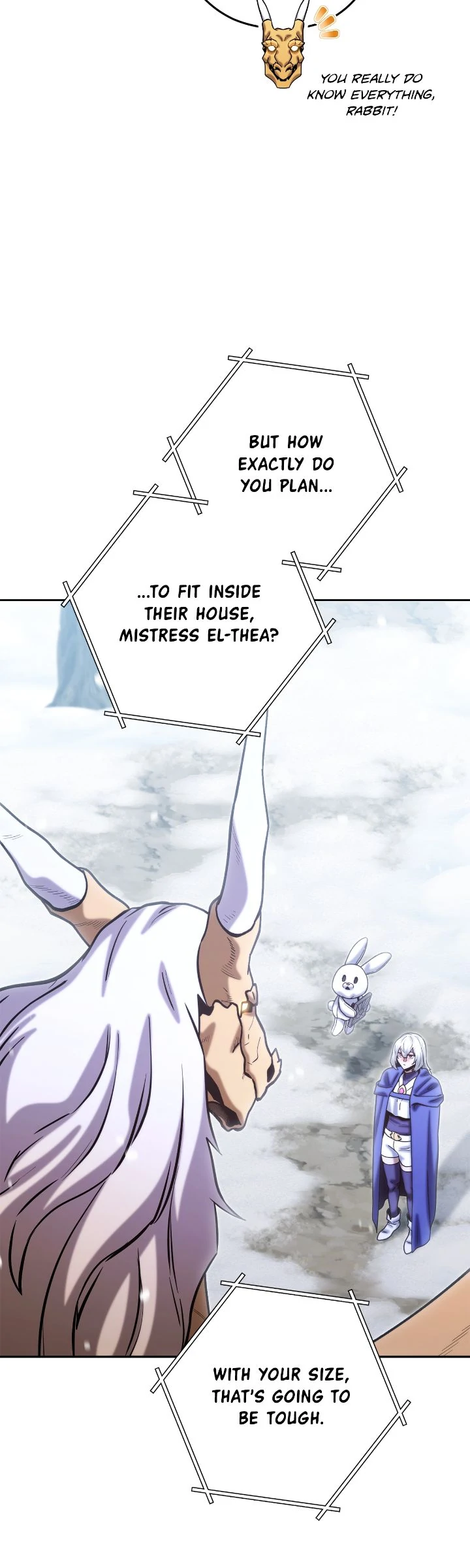 Read Dungeon Reset EN Manga Online