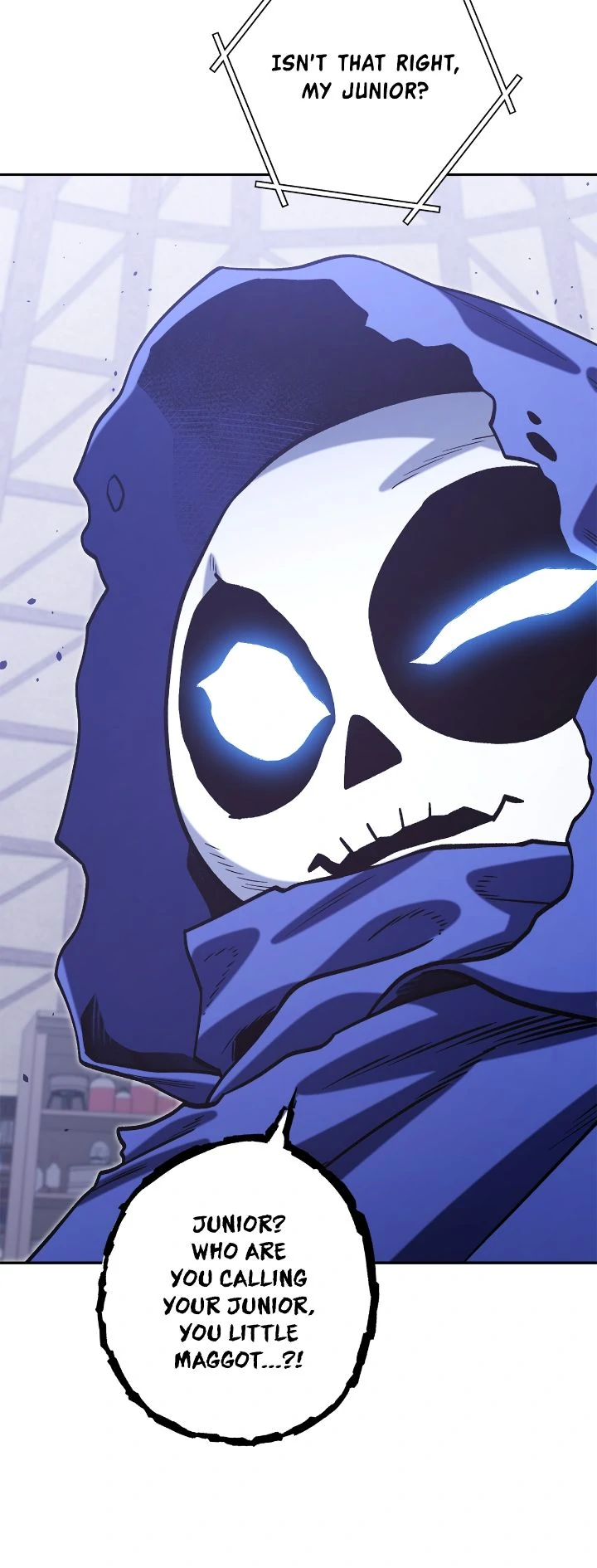 Read Dungeon Reset EN Manga Online