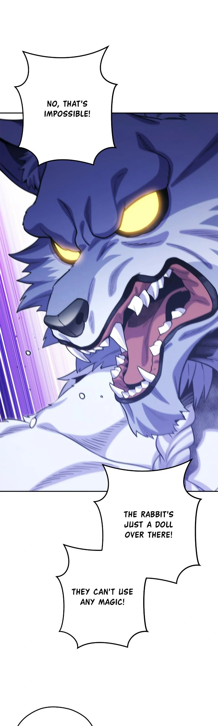 Read Dungeon Reset EN Manga Online