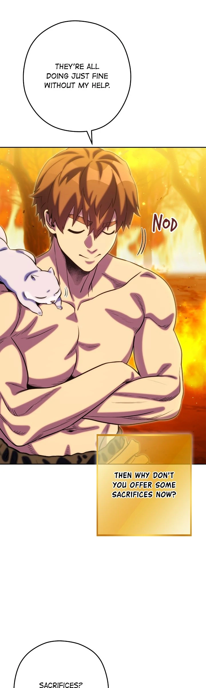 Read Dungeon Reset EN Manga Online