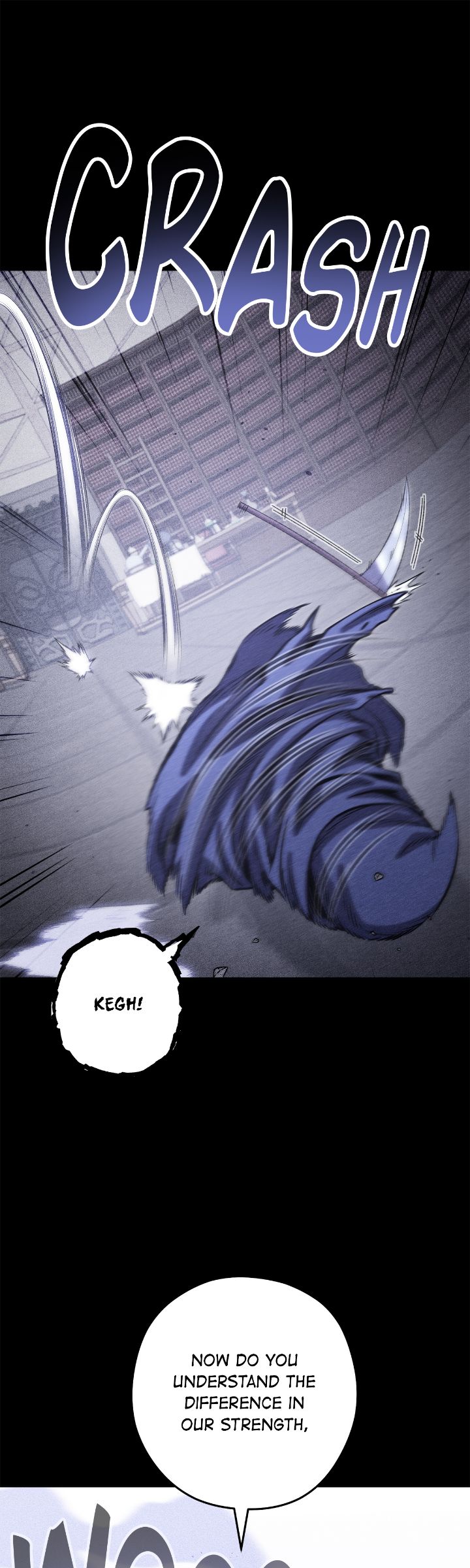 Read Dungeon Reset EN Manga Online