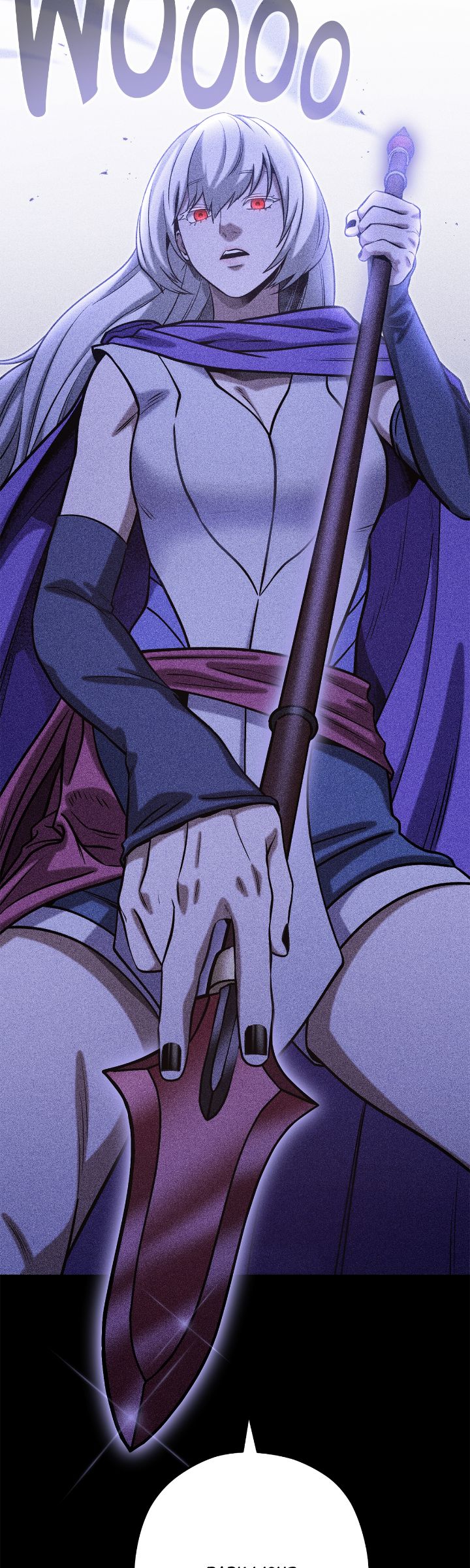 Read Dungeon Reset EN Manga Online