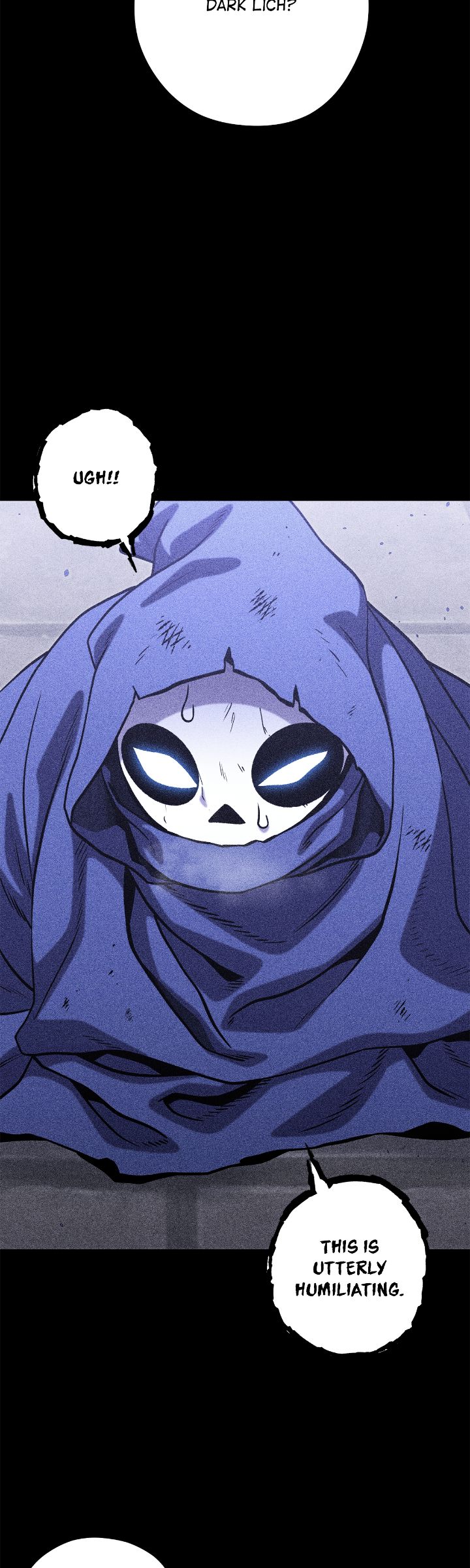 Read Dungeon Reset EN Manga Online