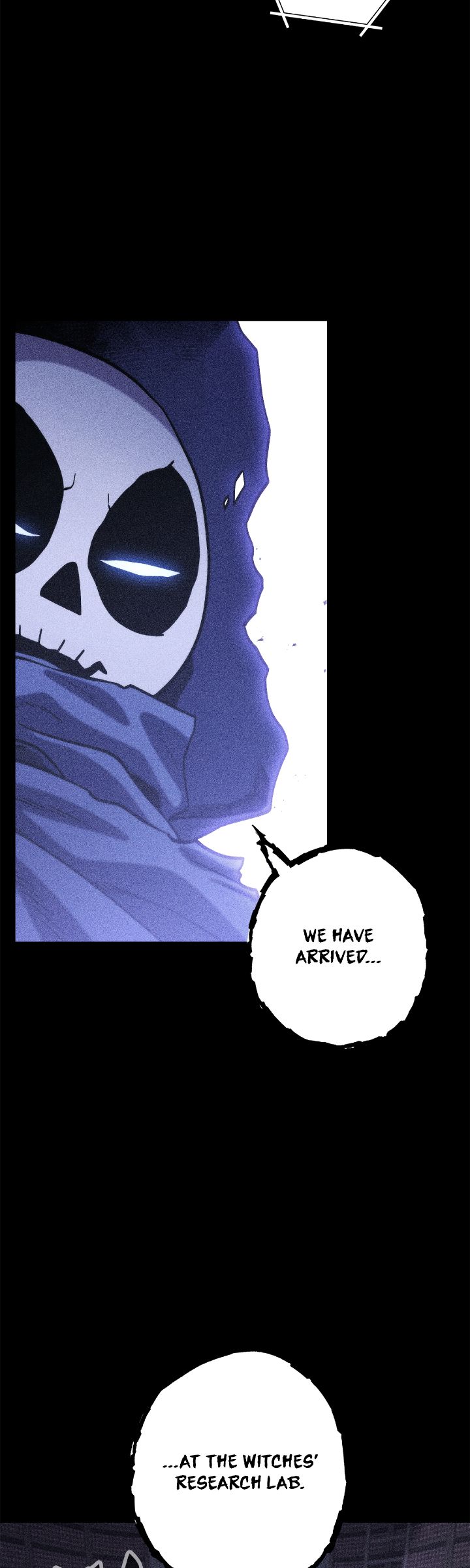 Read Dungeon Reset EN Manga Online