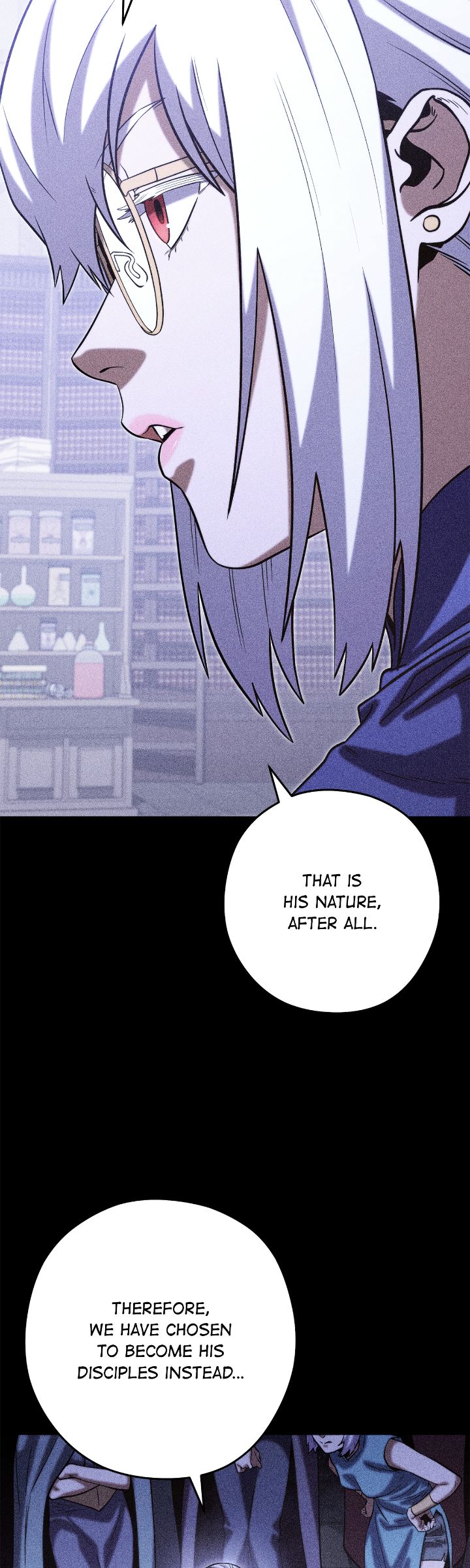 Read Dungeon Reset EN Manga Online