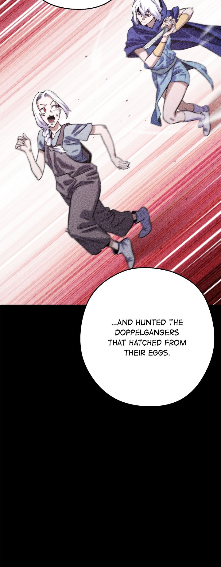 Read Dungeon Reset EN Manga Online