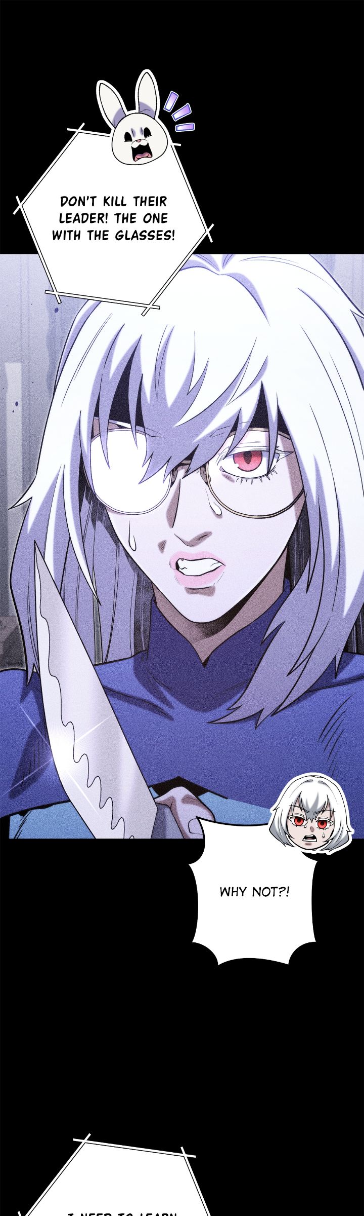 Read Dungeon Reset EN Manga Online