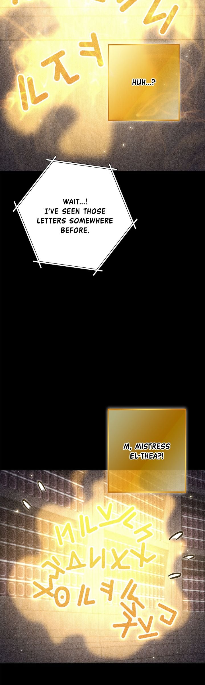 Read Dungeon Reset EN Manga Online