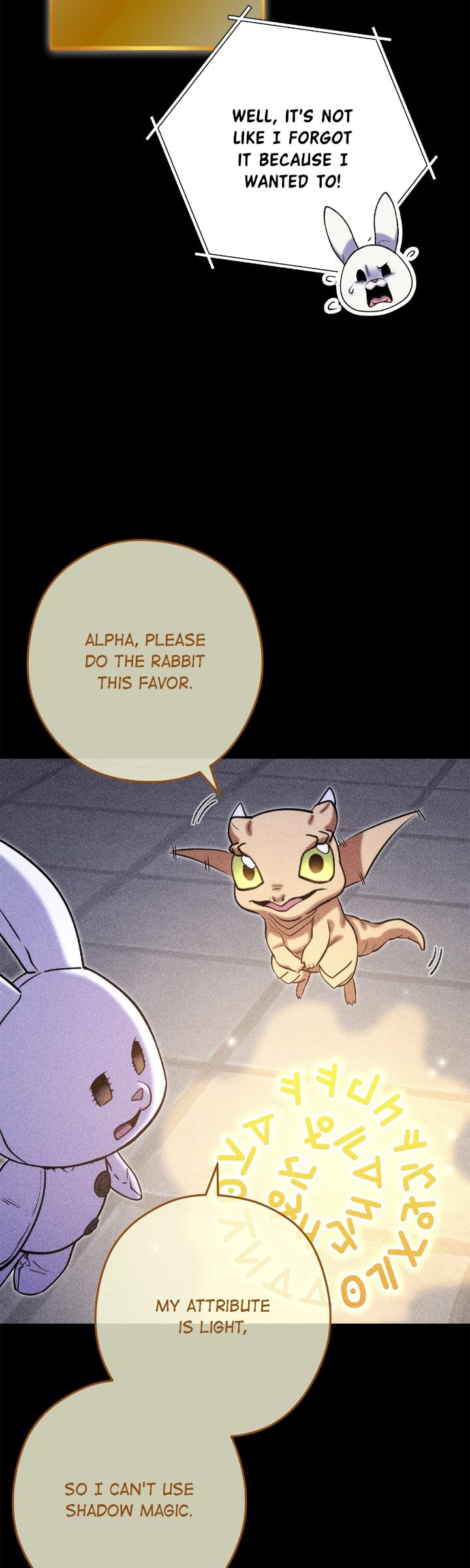 Read Dungeon Reset EN Manga Online