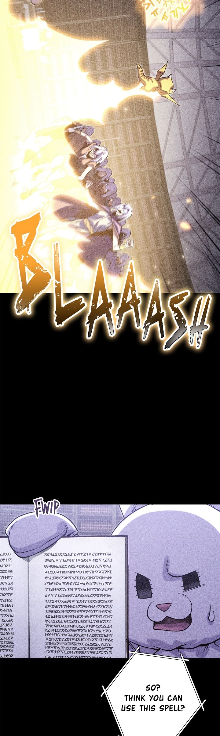 Read Dungeon Reset EN Manga Online