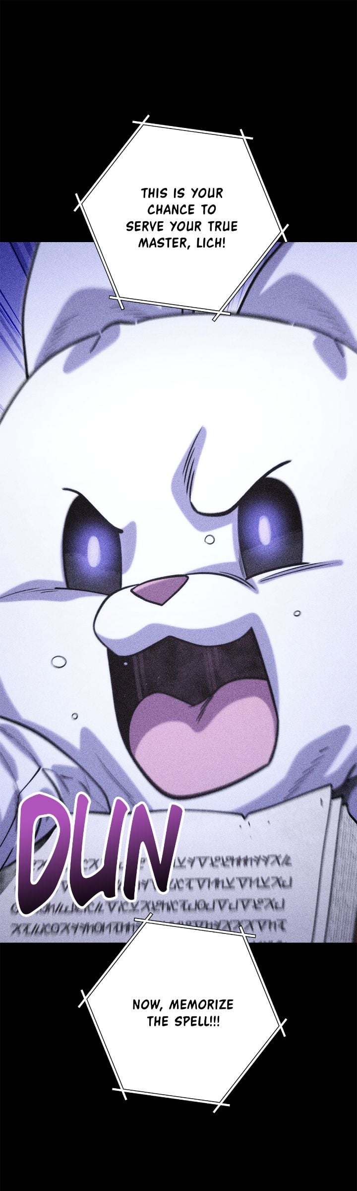 Read Dungeon Reset EN Manga Online