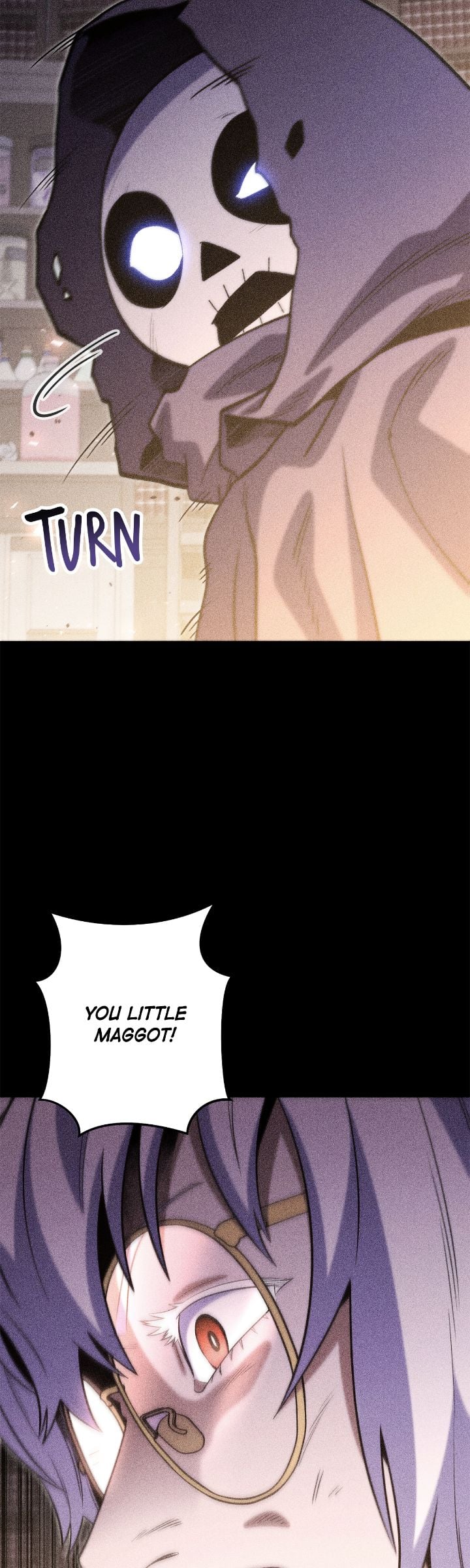 Read Dungeon Reset EN Manga Online