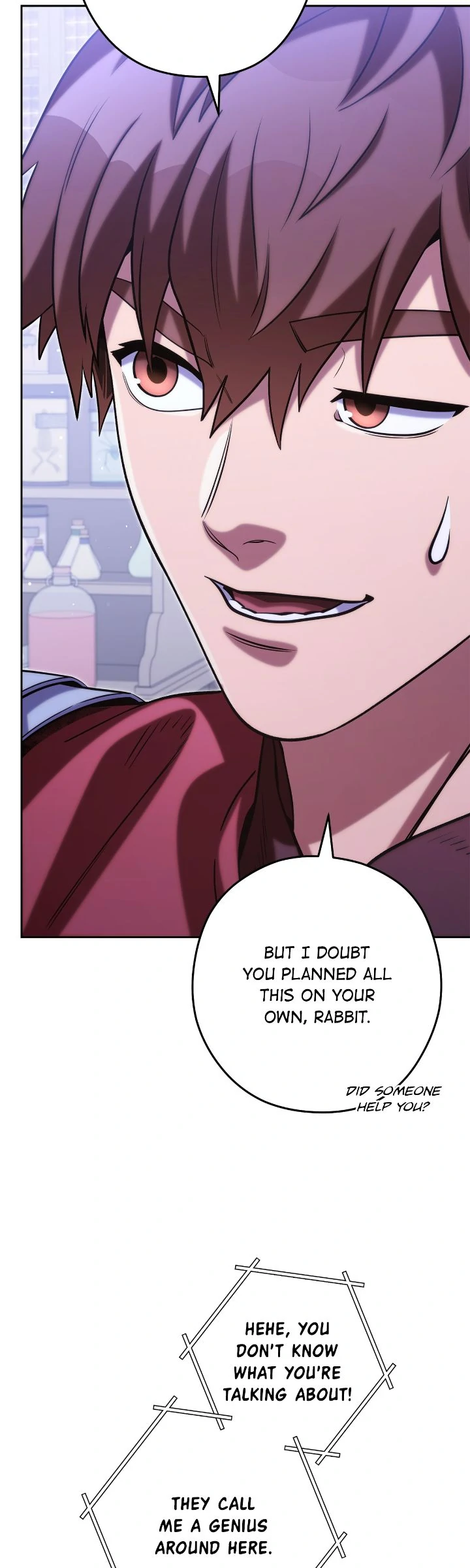 Read Dungeon Reset EN Manga Online