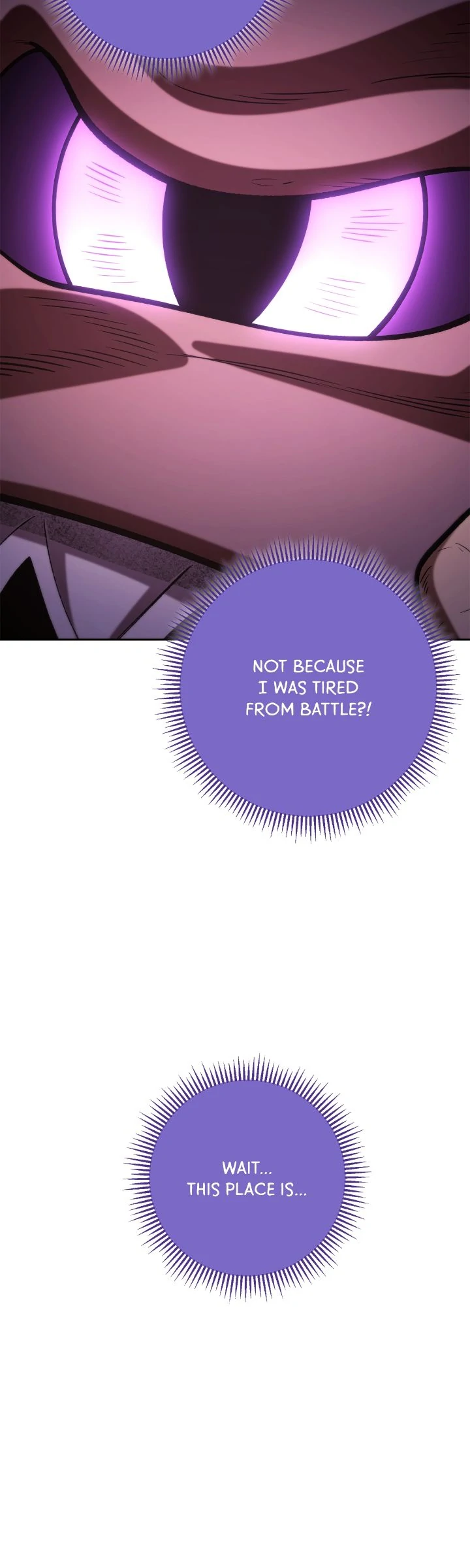 Read Dungeon Reset EN Manga Online