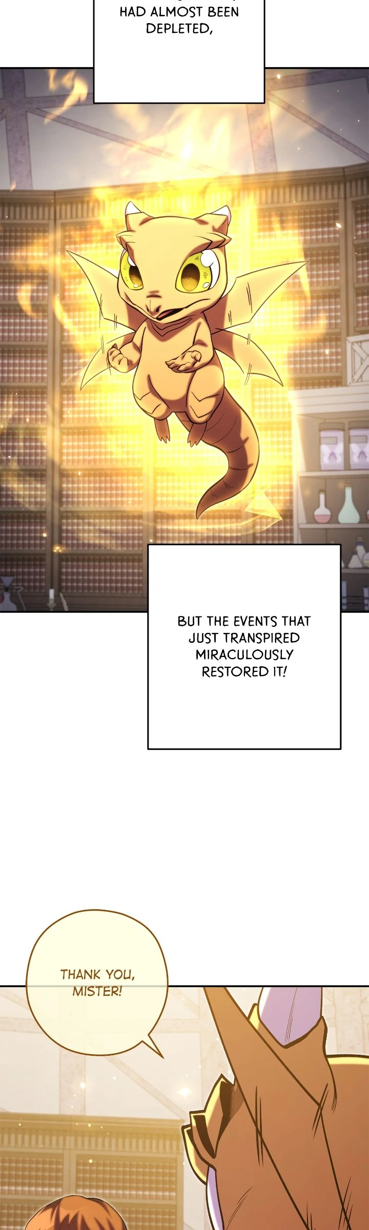 Read Dungeon Reset EN Manga Online