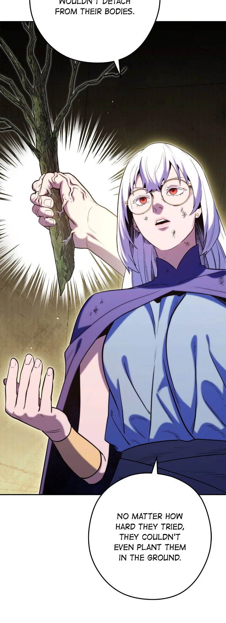 Read Dungeon Reset EN Manga Online