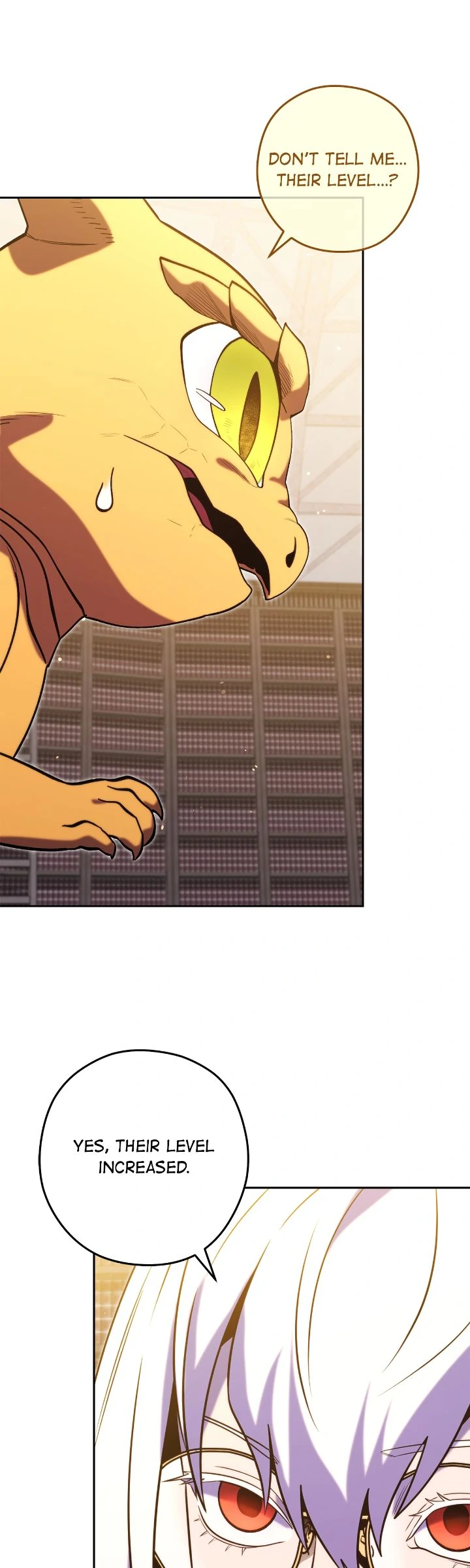 Read Dungeon Reset EN Manga Online