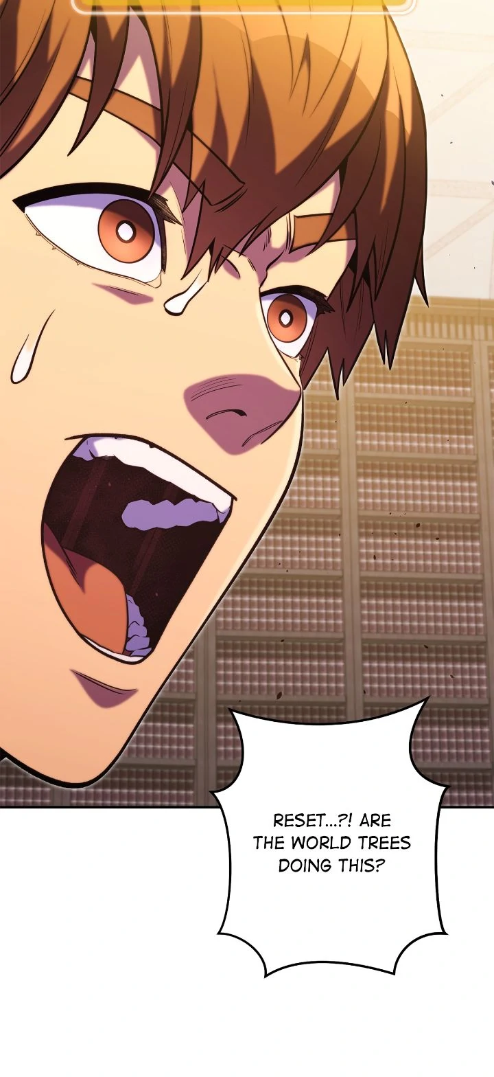 Read Dungeon Reset EN Manga Online