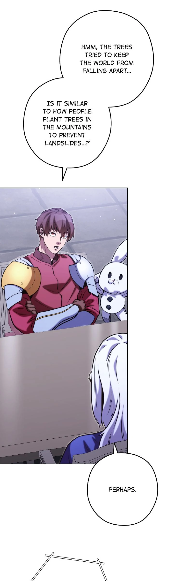 Read Dungeon Reset EN Manga Online