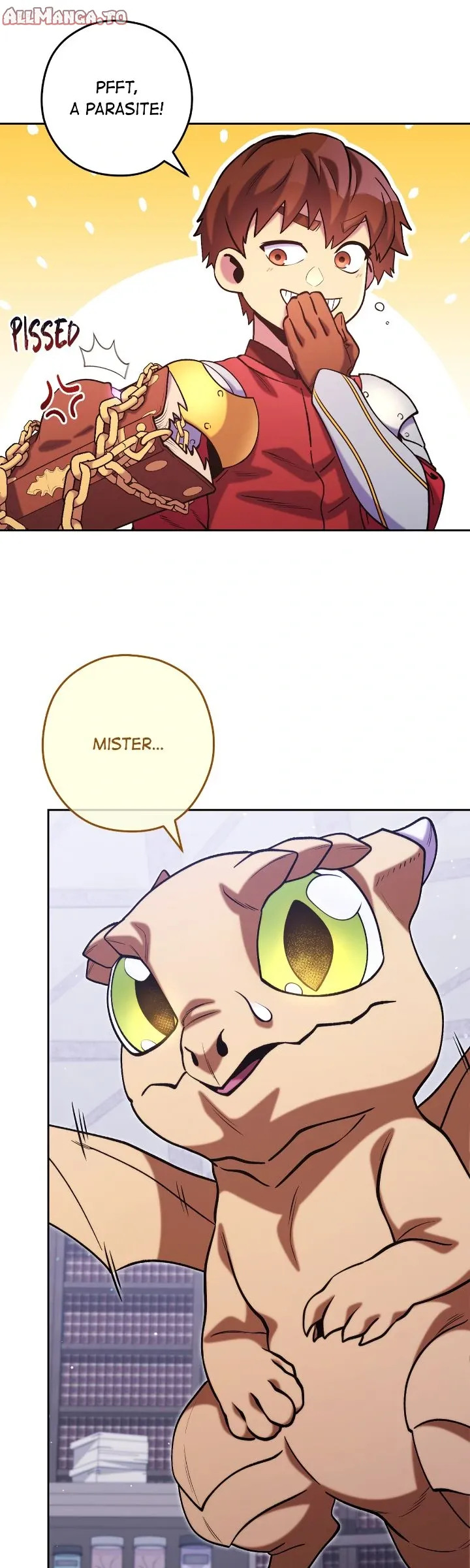 Read Dungeon Reset EN Manga Online