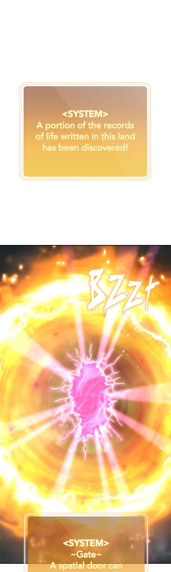 Read Dungeon Reset EN Manga Online