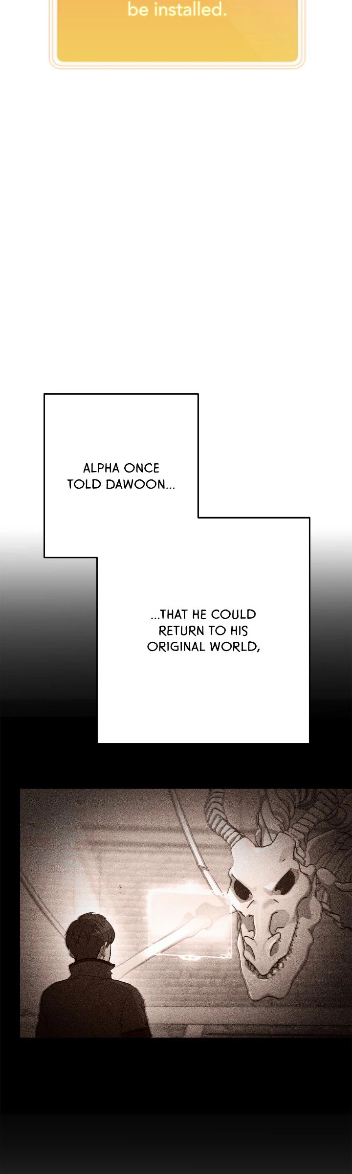 Read Dungeon Reset EN Manga Online