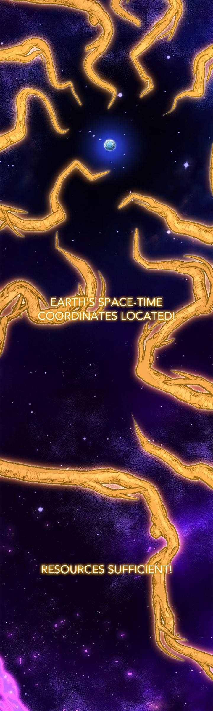 Read Dungeon Reset EN Manga Online