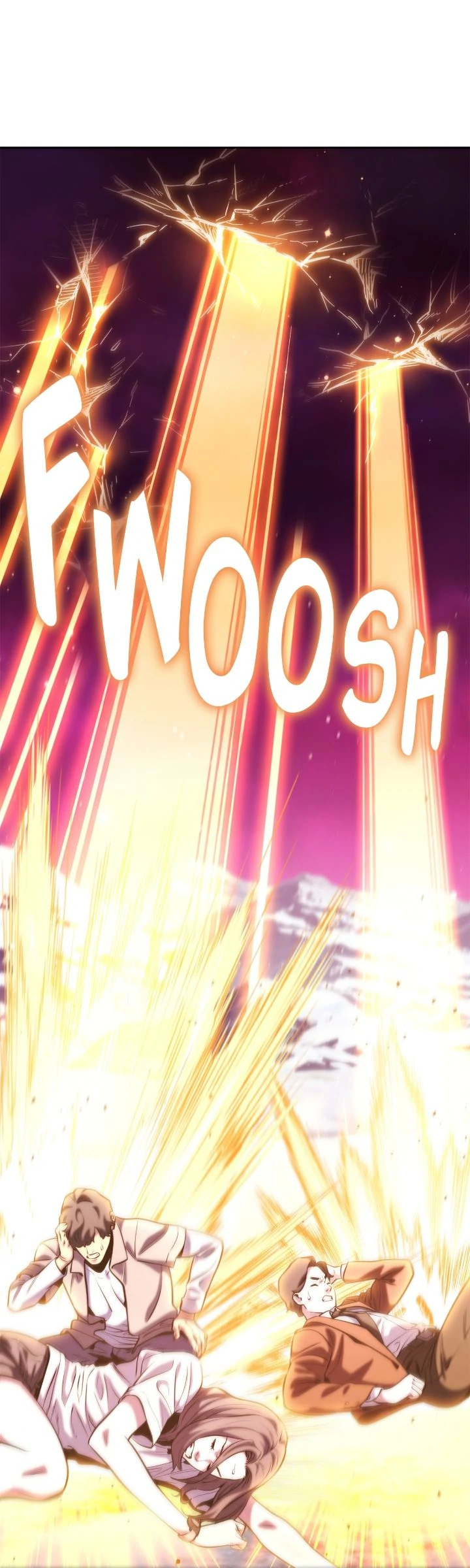 Read Dungeon Reset EN Manga Online